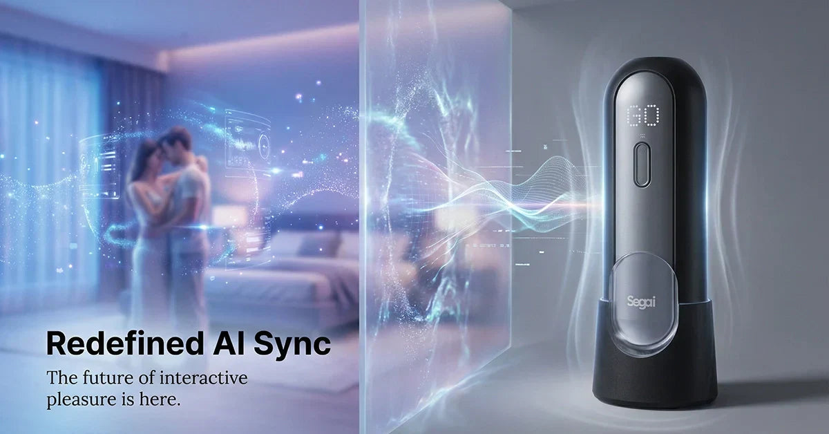 Shattering the "Script" Barrier: Segai Ushers in the Era of Real-Time AI Video Synchronization