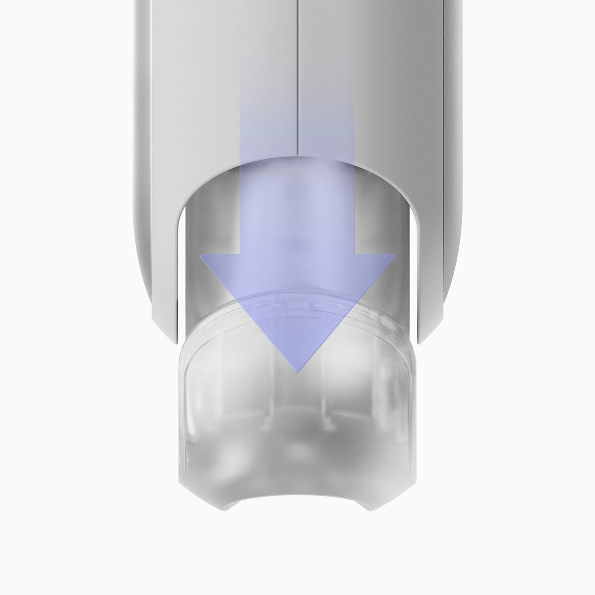 TPE Sleeve for SyncOne Pull Out