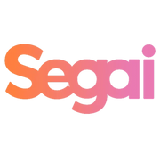 Segai logo
